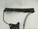 Dodge Durango Passenger Right Rear Window Regulator-7