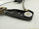 Dodge Durango Passenger Right Rear Window Regulator-10