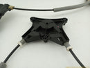 Dodge Durango Passenger Right Rear Window Regulator-11