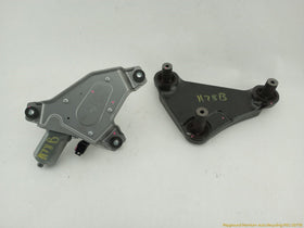 Dodge Durango Rear Wiper Motor - 0