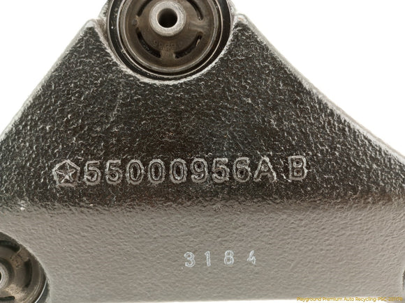 Dodge Durango Rear Wiper Motor