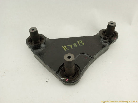 Dodge Durango Rear Wiper Motor