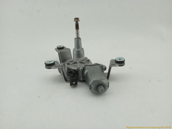 Dodge Durango Rear Wiper Motor