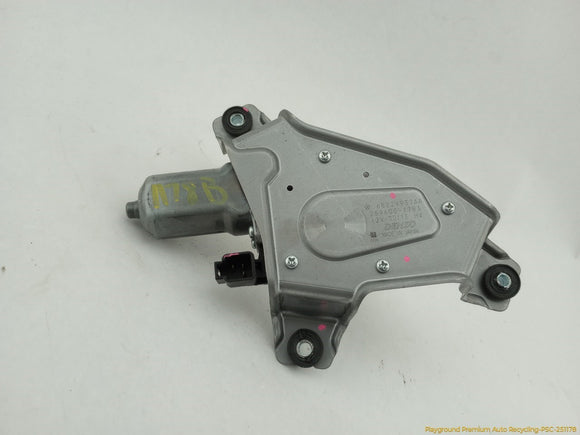 Dodge Durango Rear Wiper Motor