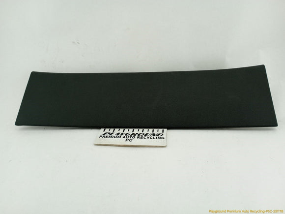 Dodge Durango Rear Roof Upper Trim