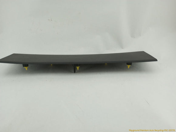 Dodge Durango Rear Roof Upper Trim