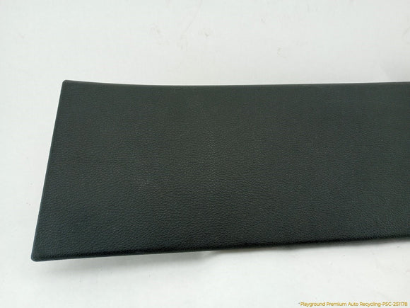 Dodge Durango Rear Roof Upper Trim