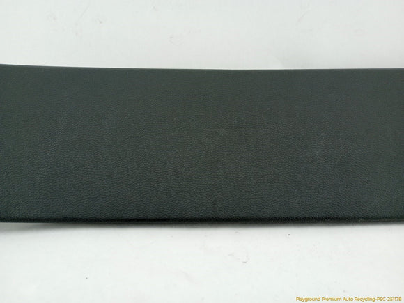 Dodge Durango Rear Roof Upper Trim