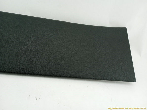 Dodge Durango Rear Roof Upper Trim