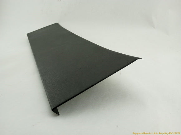 Dodge Durango Rear Roof Upper Trim