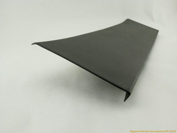 Dodge Durango Rear Roof Upper Trim