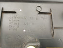 Dodge Durango Rear Roof Upper Trim-9