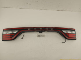 Dodge Durango Liftgate Lamp