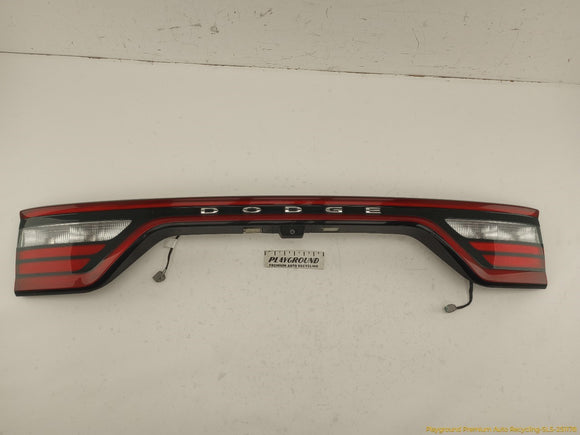 Dodge Durango Liftgate Lamp