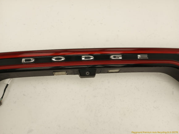 Dodge Durango Liftgate Lamp