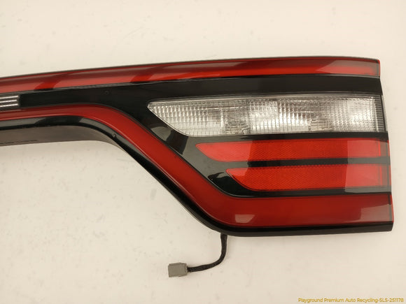Dodge Durango Liftgate Lamp