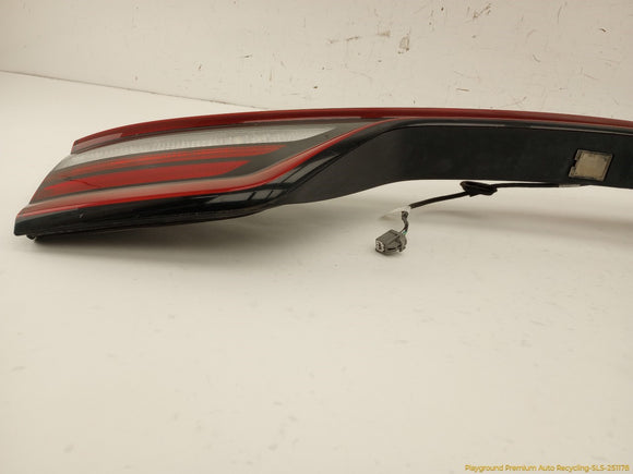 Dodge Durango Liftgate Lamp