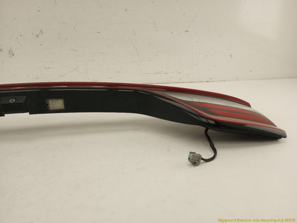 Dodge Durango Liftgate Lamp