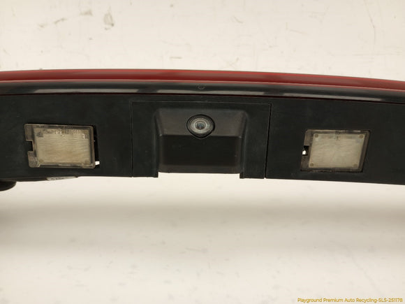Dodge Durango Liftgate Lamp