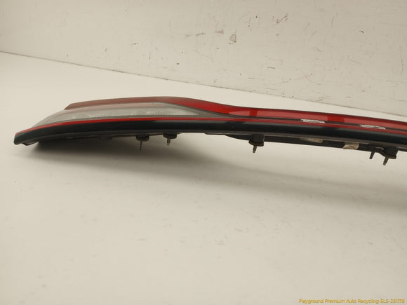 Dodge Durango Liftgate Lamp
