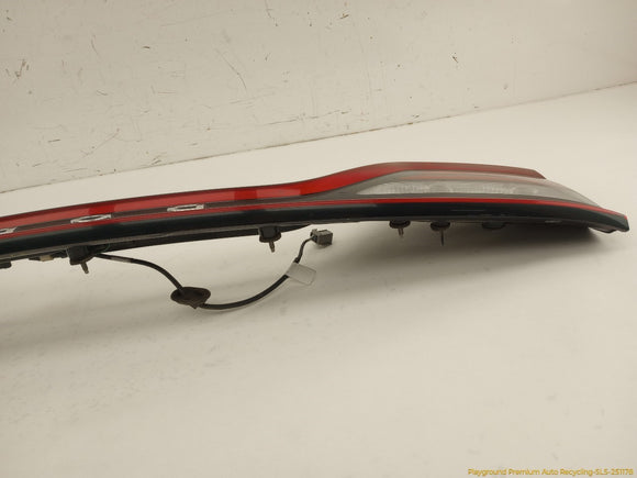 Dodge Durango Liftgate Lamp