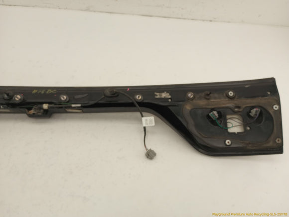 Dodge Durango Liftgate Lamp