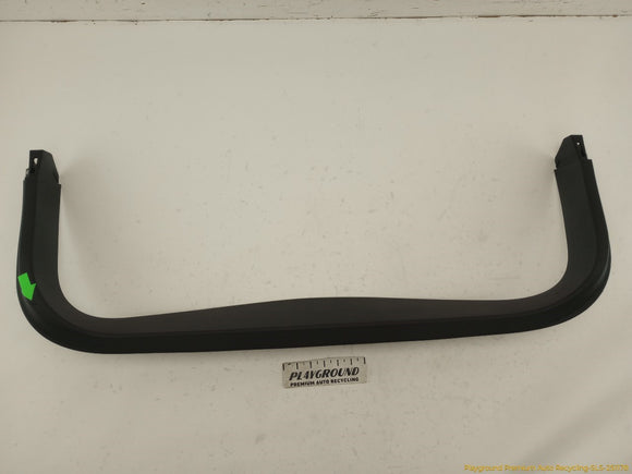 Dodge Durango Liftgate Upper Trim