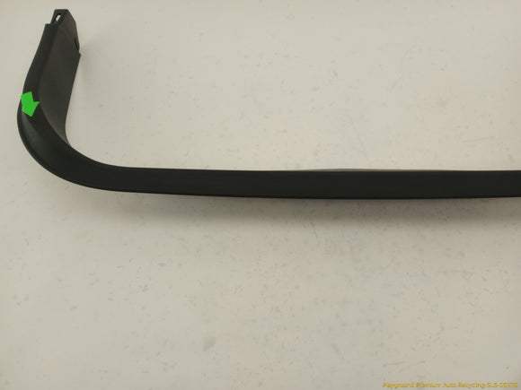 Dodge Durango Liftgate Upper Trim