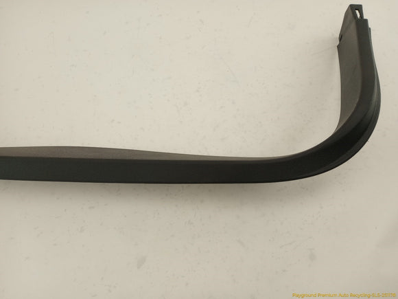 Dodge Durango Liftgate Upper Trim