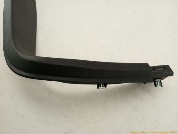 Dodge Durango Liftgate Upper Trim
