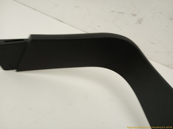 Dodge Durango Liftgate Upper Trim