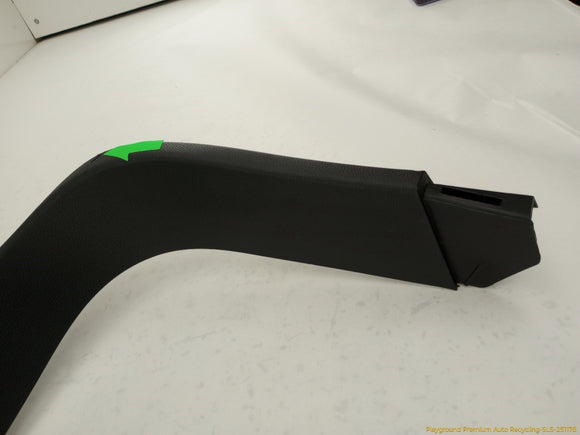 Dodge Durango Liftgate Upper Trim