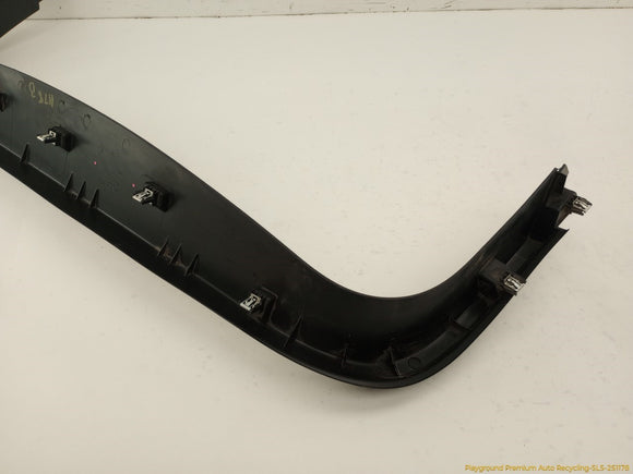 Dodge Durango Liftgate Upper Trim