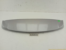Dodge Durango Liftgate Spoiler