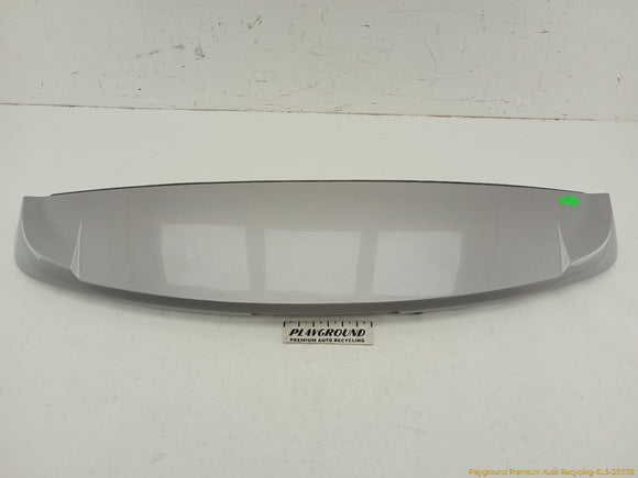Dodge Durango Liftgate Spoiler