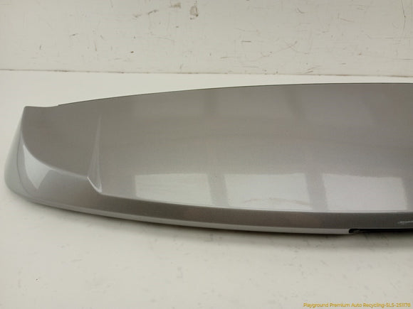 Dodge Durango Liftgate Spoiler