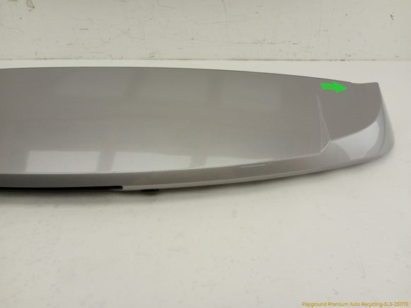 Dodge Durango Liftgate Spoiler