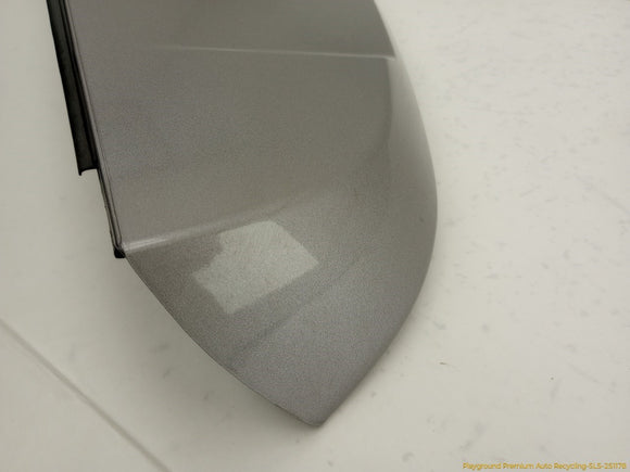 Dodge Durango Liftgate Spoiler