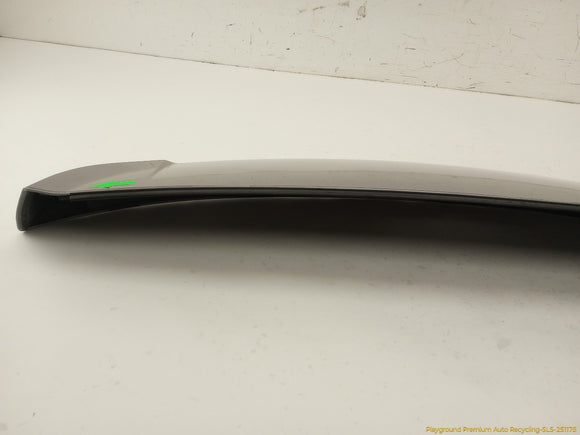 Dodge Durango Liftgate Spoiler