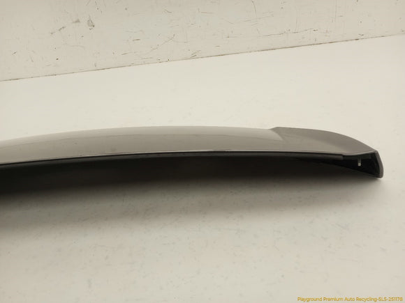 Dodge Durango Liftgate Spoiler
