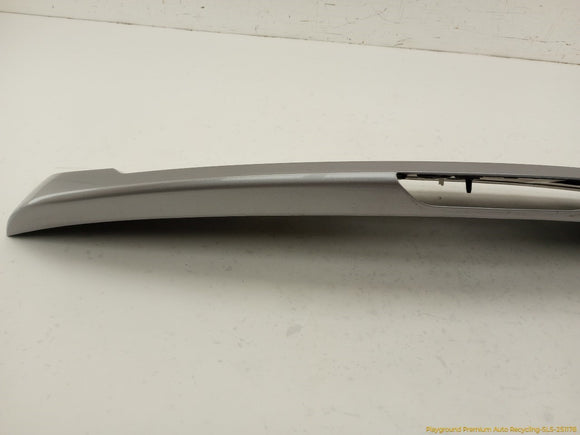 Dodge Durango Liftgate Spoiler