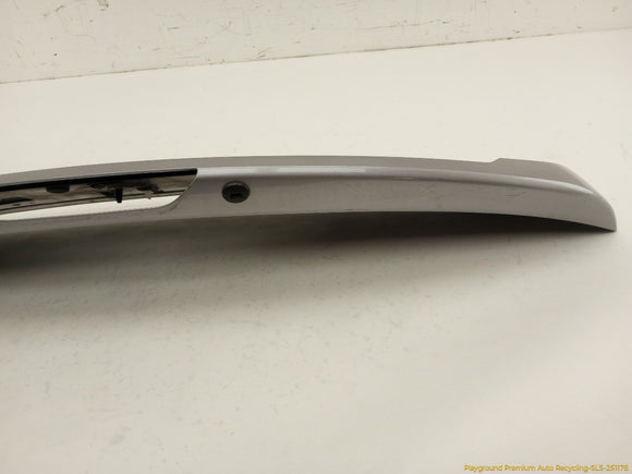 Dodge Durango Liftgate Spoiler
