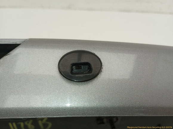 Dodge Durango Liftgate Spoiler