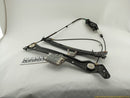 Audi A5 Passenger Right Front Window Regulator-1