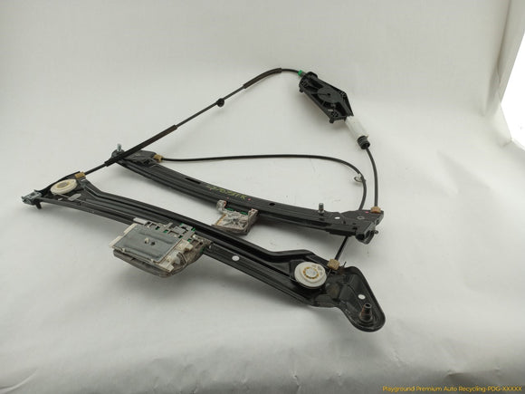 Audi A5 Passenger Right Front Window Regulator