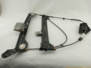 Audi A5 Passenger Right Front Window Regulator-6