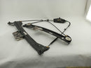 Audi A5 Passenger Right Front Window Regulator-10