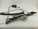 Audi A5 Passenger Right Front Window Regulator-11