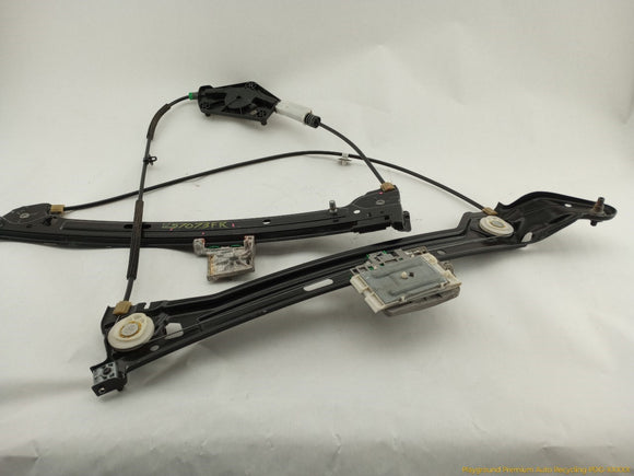 Audi A5 Passenger Right Front Window Regulator