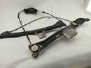Audi A5 Passenger Right Front Window Regulator-12
